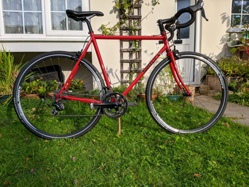 gumtree surly